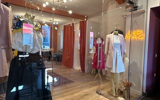 VANZARE BUSINESS | ZONA CALEA VICTORIEI | 35MP | MAGAZIN HAINE DAMA - Poză 7