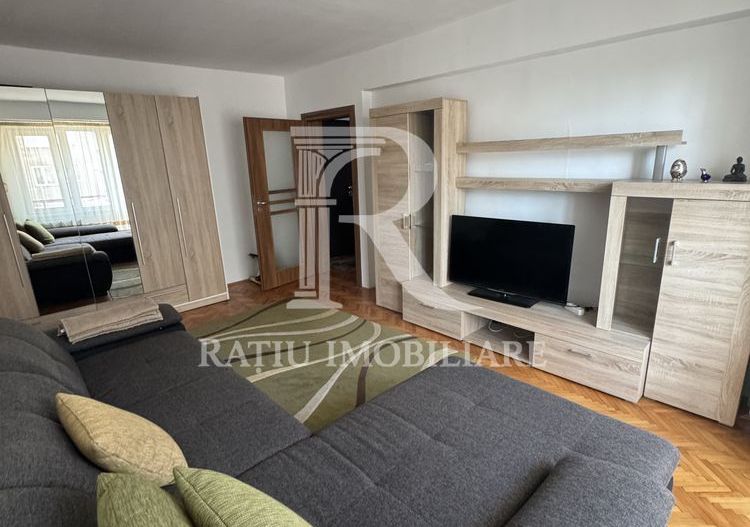 Apartament 2 camere | Decomandat | Etajul 1 | Oradea - Poză 1