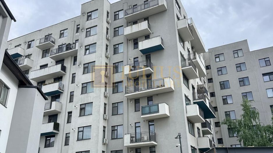 3 camere| City of Mara| loc de parcare subteran| 2 bai| Pet friendly| - Poză 10