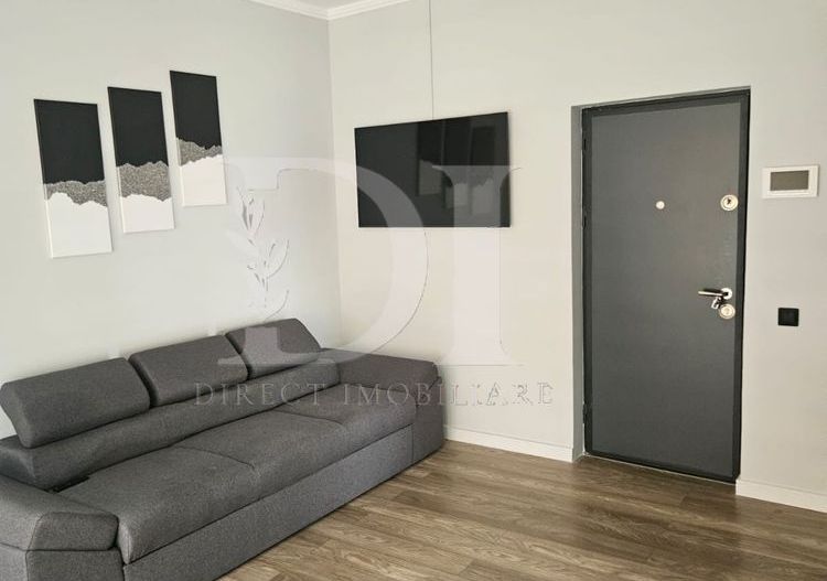 Apartament 2 camere - Zona Terra Floresti - Poză 2