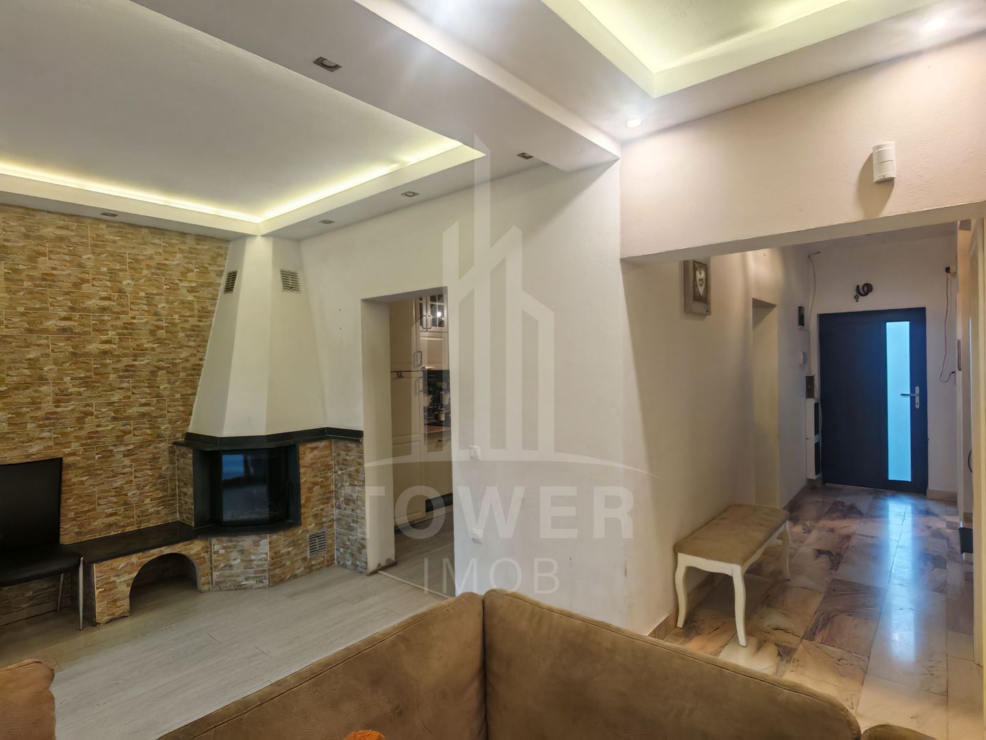 Casa Tip Duplex linga LIDL | Cartierul Arhitectilor Str. Paul Smarandescu - Poză 10