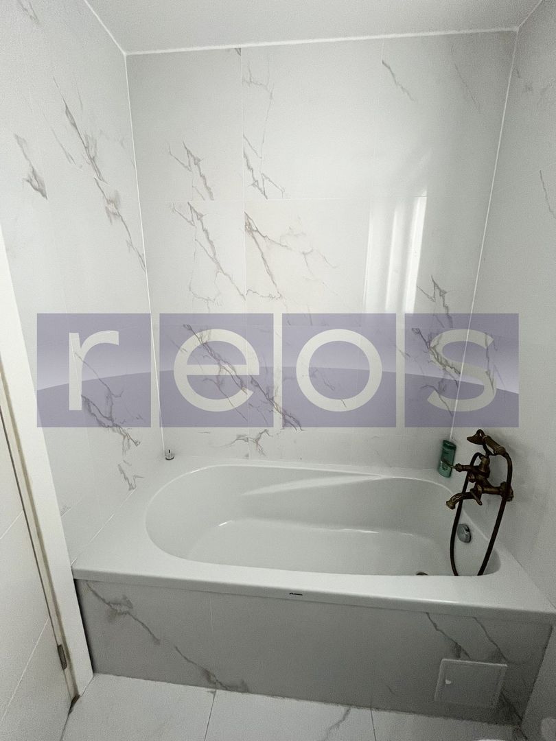 INCHIRIERE 2 CAMERE | FLOREASCA RESIDENCE | ETAJ 7/10 | PARCARE SUBTERANA - Poză 8