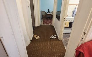 Vanzare apartament 3 camere, 54,99 mp, etaj 1/4, zona Democrației - Poză 2