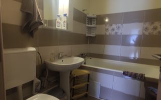 Apartament cu 2 camere decomandate | De închiriat | Zona Observator - Poză 14