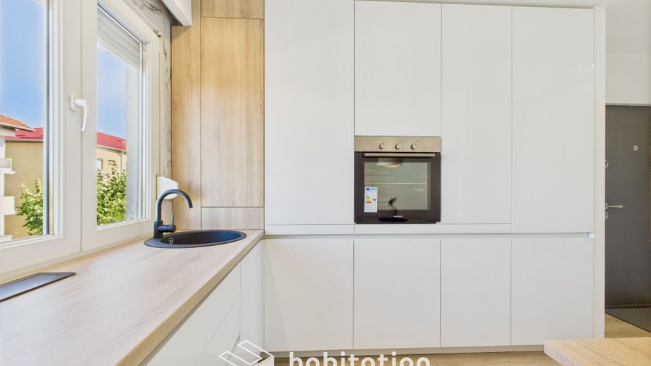 Locuința ideală – Apartament cu 3 camere renovat complet - tur virtual - Poză 11