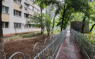 Apartament 2 camere, Sector 3 , Park Lake/Liviu Rebreanu, mobilat - Poză 14