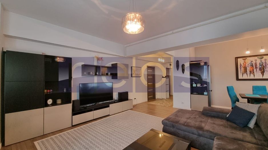 VANZARE 2 CAMERE | DECOMANDAT | ZONA - NERVA TRAIAN - Poză 1