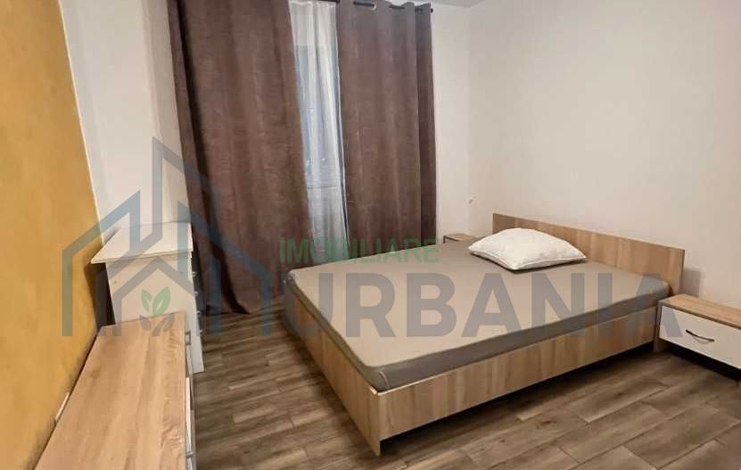 Apartament modern cu 2 camere în Podu Roș, Iași - Poză 3