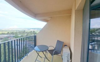 Apartament 2 camere in West City Tower - Poză 16