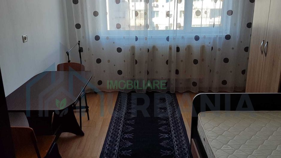 Garsonieră de închiriat, lângă Piața Nicolina, Bulevardul Nicolae Iorga, Iași - Poză 1