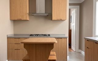 BIJUTERIE/ INVESTITIE- 3 camere vila interbelică| Mansardă - Poză 4