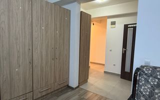 Studio, bloc nou, intabulat, Tatarasi - 2 baieti - Poză 8