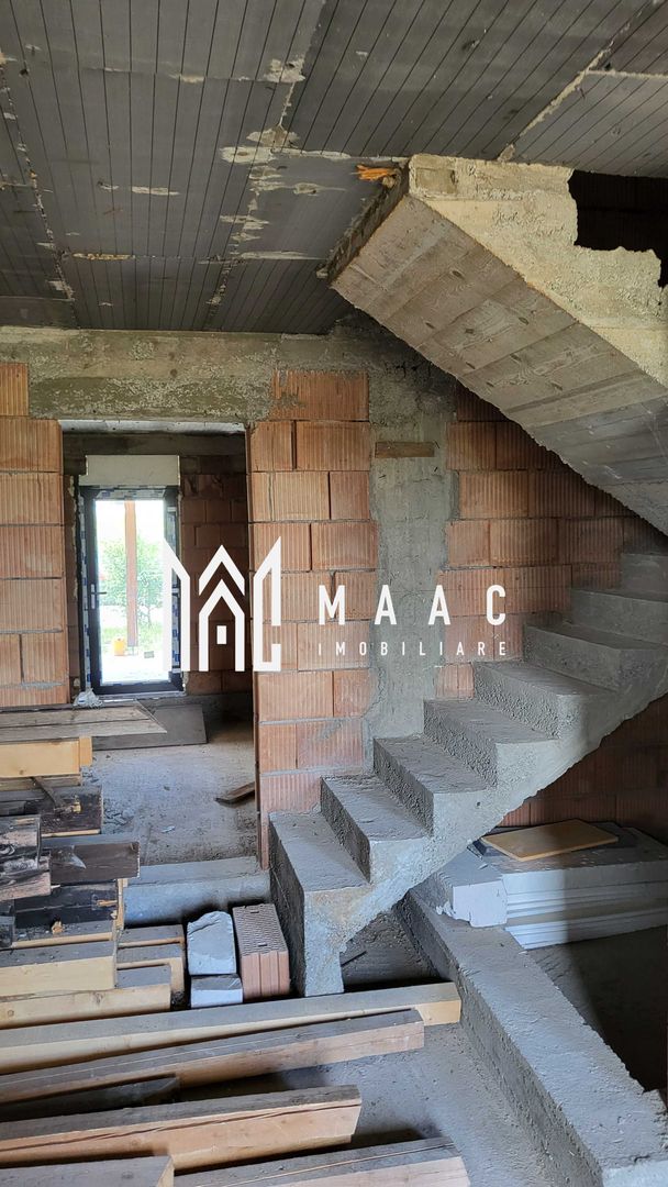 Casa Duplex | 90 MPU | Teren 350 MP | Sura Mica - Poză 2