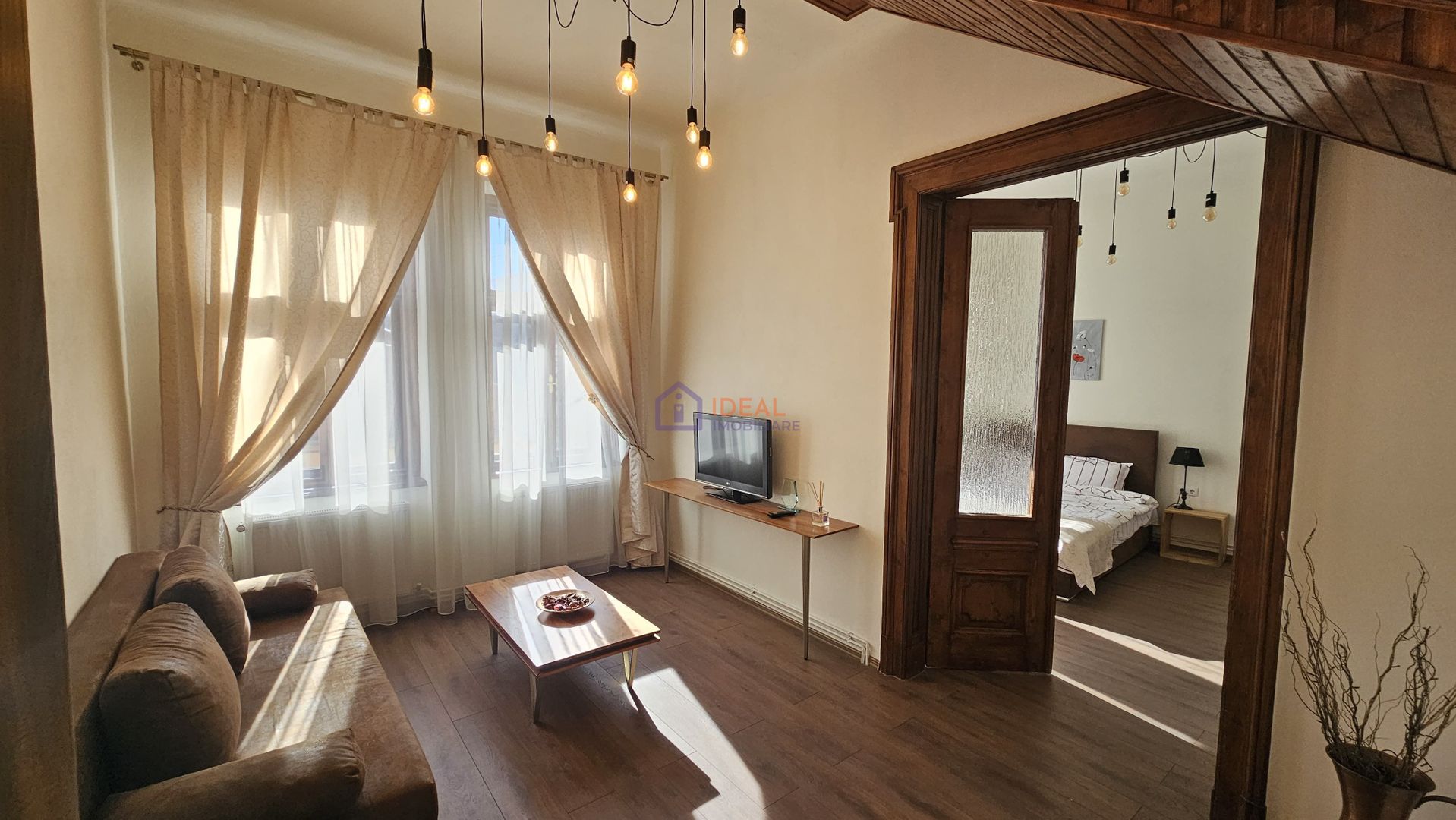 Garsoniere de vanzare in zona Ultraccentrala - Poză 7