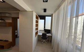 VANZARE APARTAMENT 3 CAMERE UNIRII | ULTRACENTRAL | FINISAT UTILAT MODERN | - Poză 4