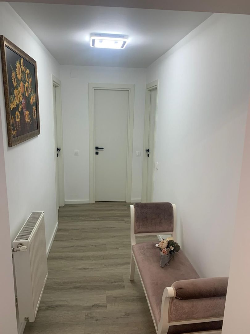 Apartament modern cu 2 camere in vila | 61 mp | Zorilor | UMF - Poză 7