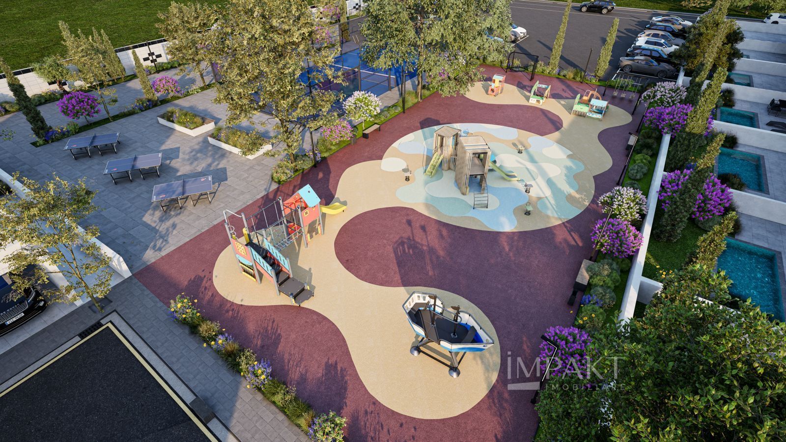 Vila ideala pentru vacanta aproape de plaja in Cipru! - Poză 18