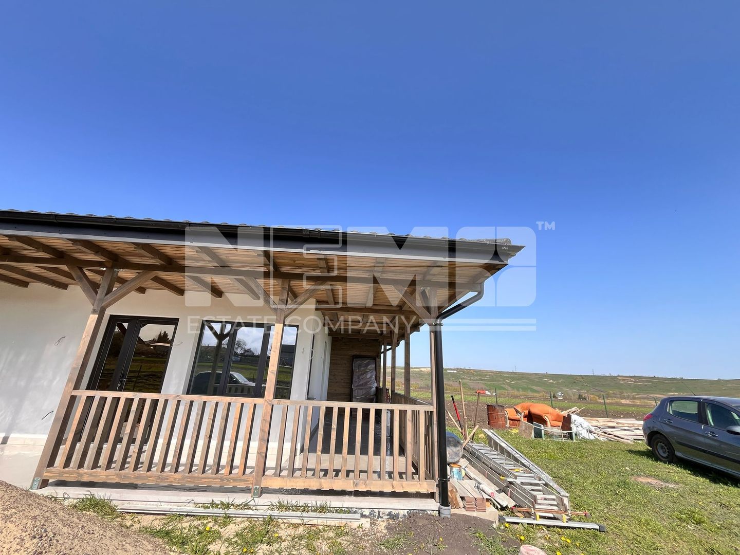 Casa de Vanzare I Suceava/Moara Bulai I 74MT I 80.000Euro - Poză 3