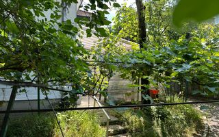 Casa si teren  - Zona Ultracentrala - Poză 6