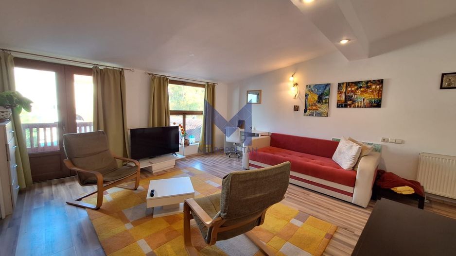 Apartament la casă I 70 mp I Ultracentral - Poză 2