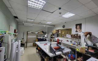 Vânzare, spațiu comercial, 92.4 mp, str. Independenței, Edineț - Poză 10