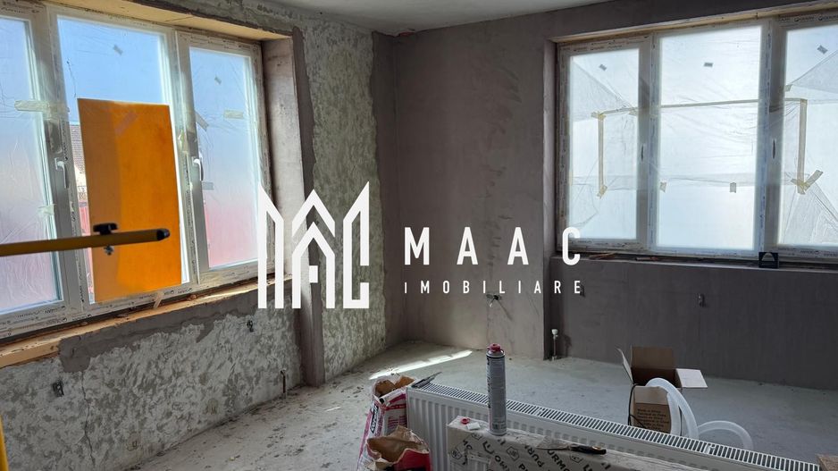Casa S+P+E+P I 5 camere 131 mp utili I Avrig zona centrala - Poză 9