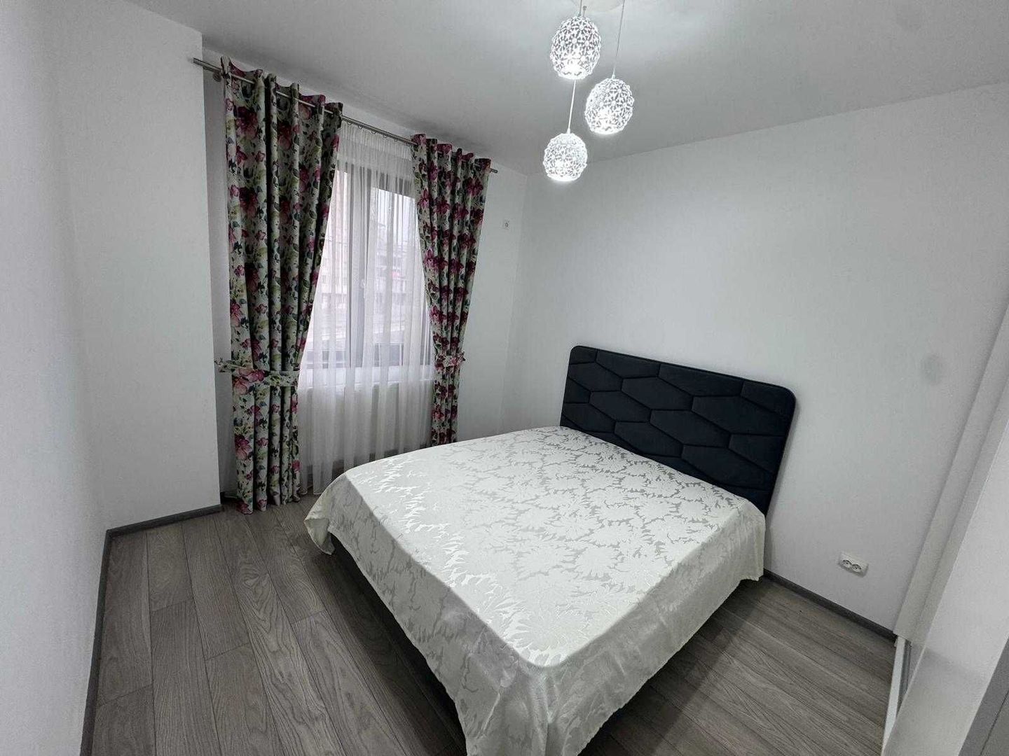 Apartament 2 camere, complet mobilat si utilat, Lujerului metrou - Poză 4