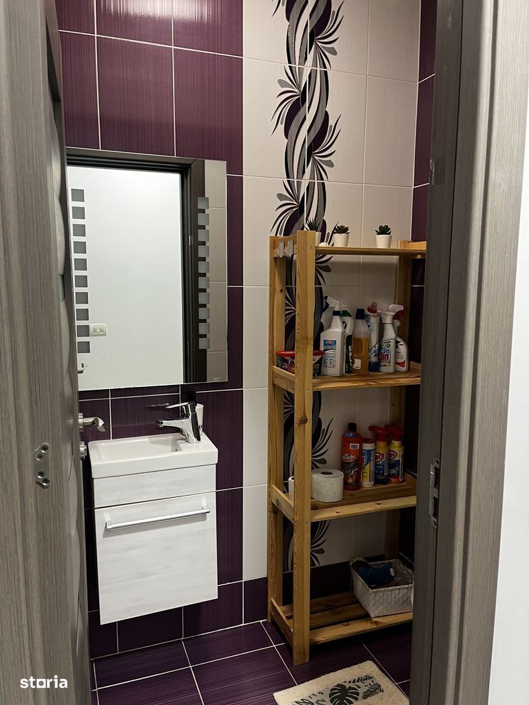 Apartament 3 camere – Piața Reșița | 80 mp | Anunț privat - Poză 14