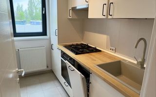 Apartament 2 camere | HILS Pallady | 2 min metrou | Loc parcare - Poză 5