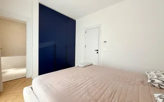 Vila 4 camere | 3 dormitoare | 3 bai | Gradina | Toate Utilitatile - Poză 14
