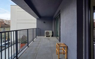 APARTAMENT CU 2 CAMERE SI 2 BAI-COSMOPOLIT - Poză 20