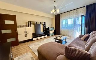 APARTAMENT 2 CAMERE | AGREMENT OSTROVENI | 67,85 MP UTILI | PARCARE INCLUSA | - Poză 14