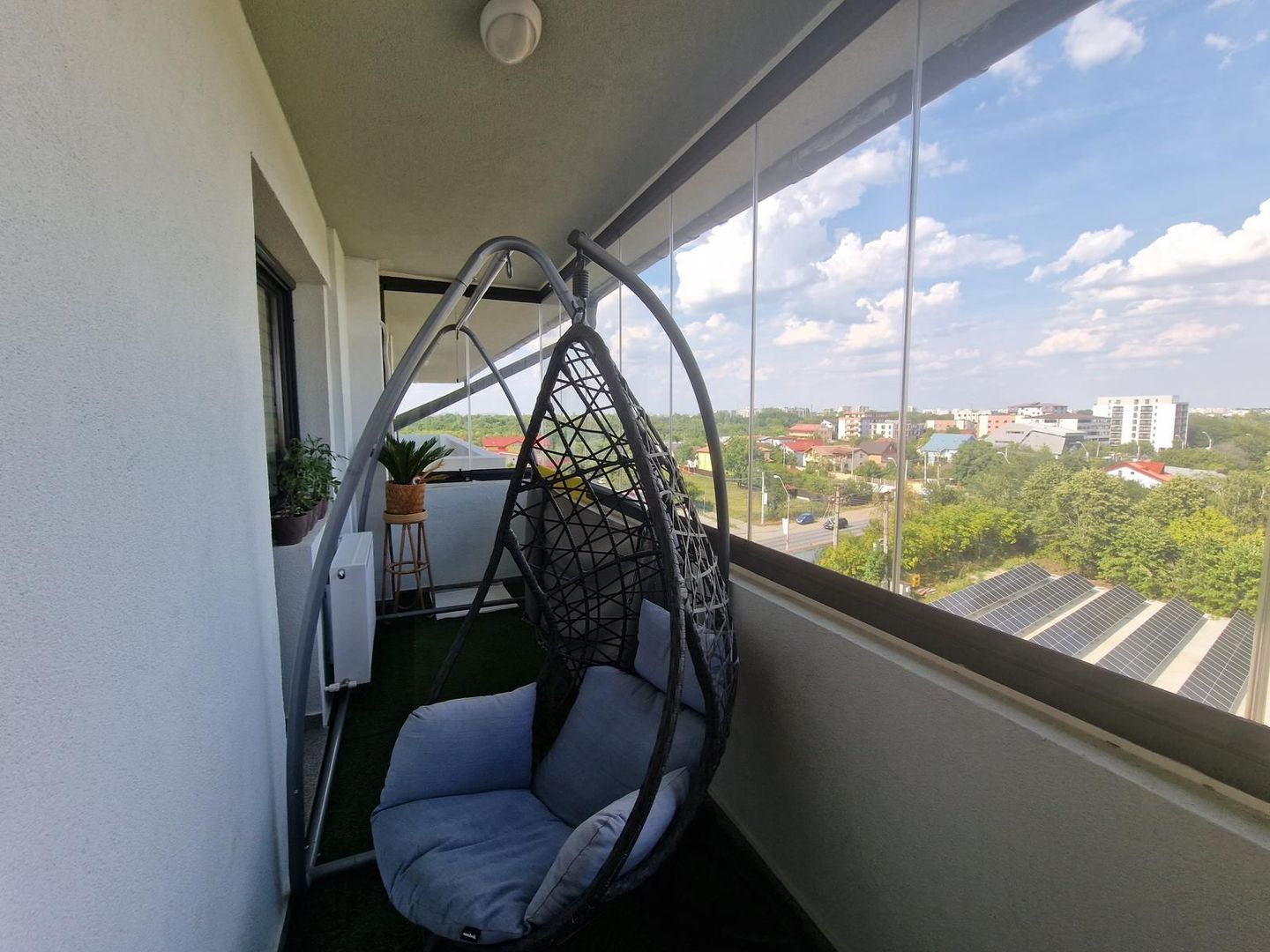 3 camere premium | Prelungirea Ghencea | 2 băi - Poză 15