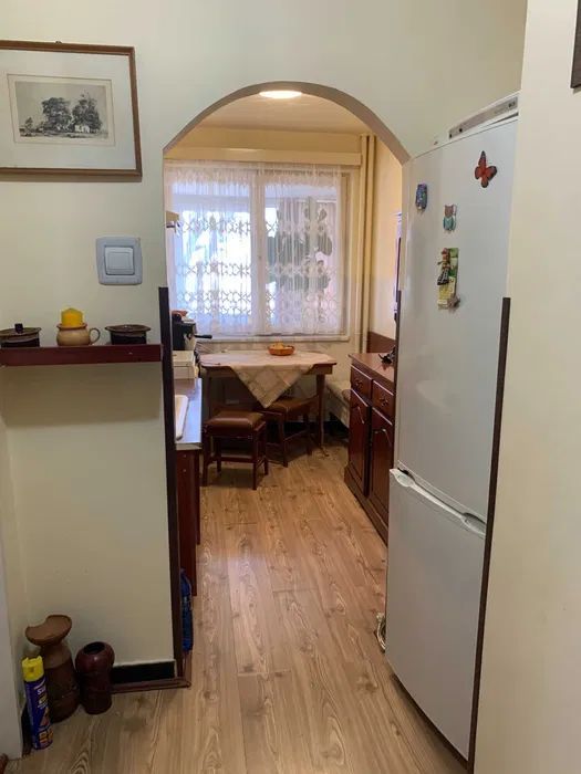 APARTAMENT  CU 2 CAMERE ZONA LIBERTATII ETAJ 3 - Poză 1