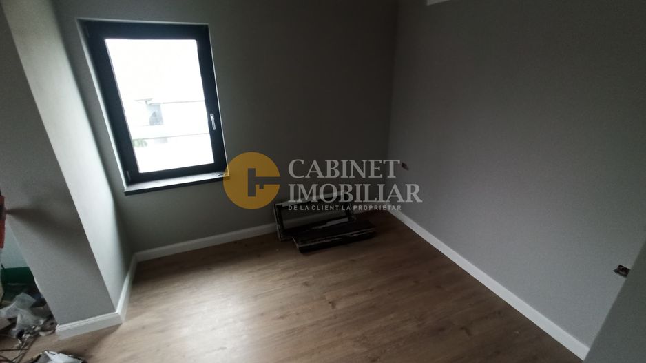 Pacurari/Rediu -3 camere - bloc nou - 80 mp - Poză 4