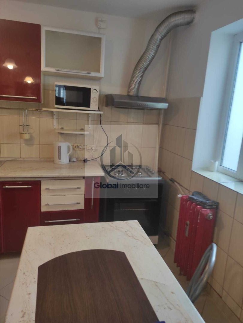Caut coleg de apartament Zona Drumul Taberei - Poză 1