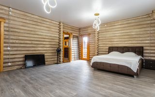 Vânzare, casă, 9 camere, satul Mîndra, r-nul Călărași. - Poză 44