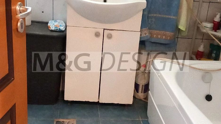 Apartament 2 camere la curte comuna - Poză 3