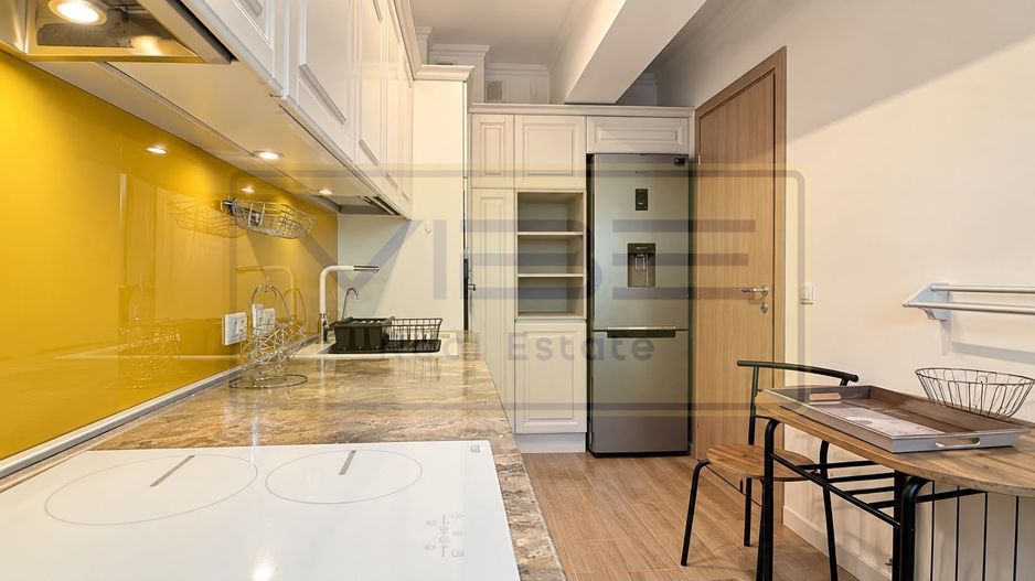 Apartaament 2 camere premium + parcare Conest Grand Residence Iulius Mall - Poză 13
