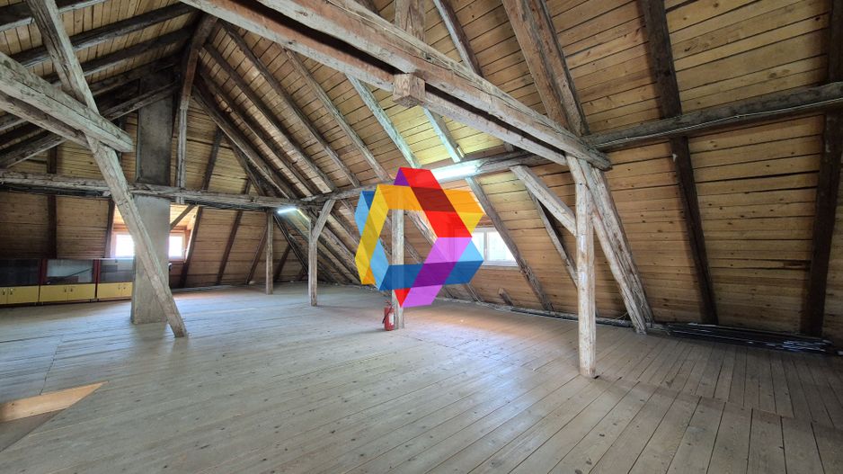 Casa de închiriat Brașov - 540 mp  # plus-imo.ro - Poză 11