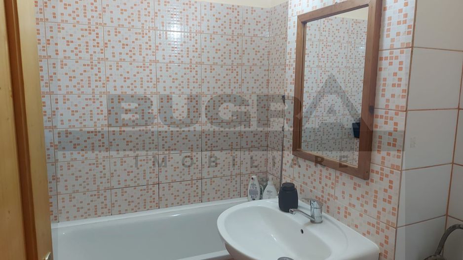Garsoniera, 24mp, balcon, etaj intermediar, zona Zorilor - Poză 6
