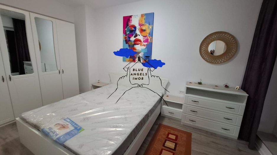 Apartament 2 camere - Vivamus Park Residence - Poză 3