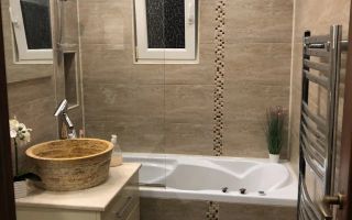 3 Camere decomandate, Intre lacuri, Parcare,Kaufland,Aurel Vlaicu,Lidl - Poză 10