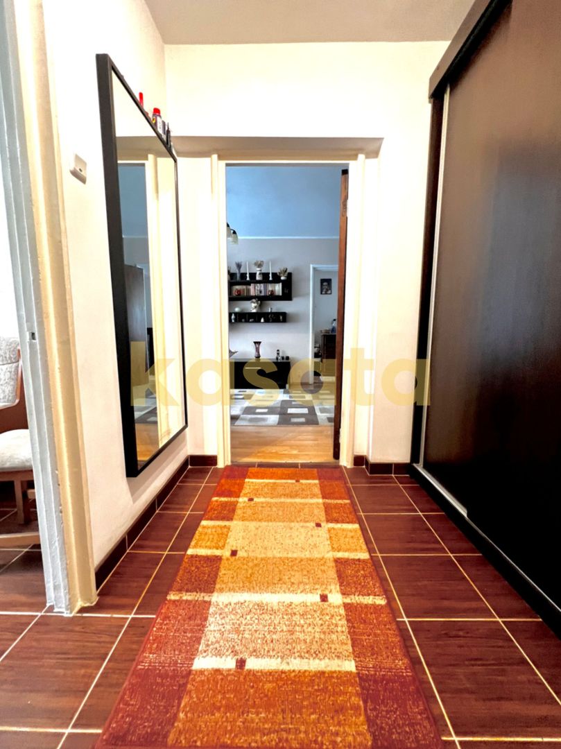 Apartament 3 camere 64mp mobilat | Sos. Colentina | Metrou_Obor - Poză 10