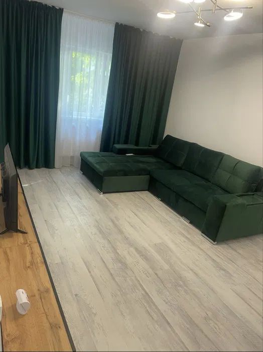 2 camere, decomandat, parter,  Masniță - Poză 1