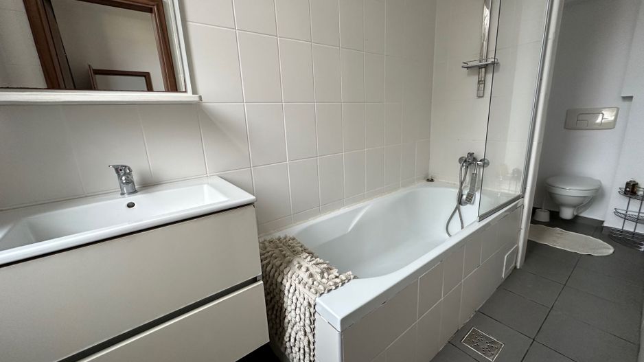 Apartament 4 camere zona Medicina - Poză 11