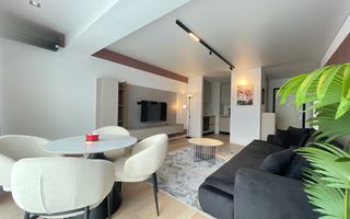 Apartament modern***2 camere***LUX***Prima inchiriere//Mall Promenada - Poză 1
