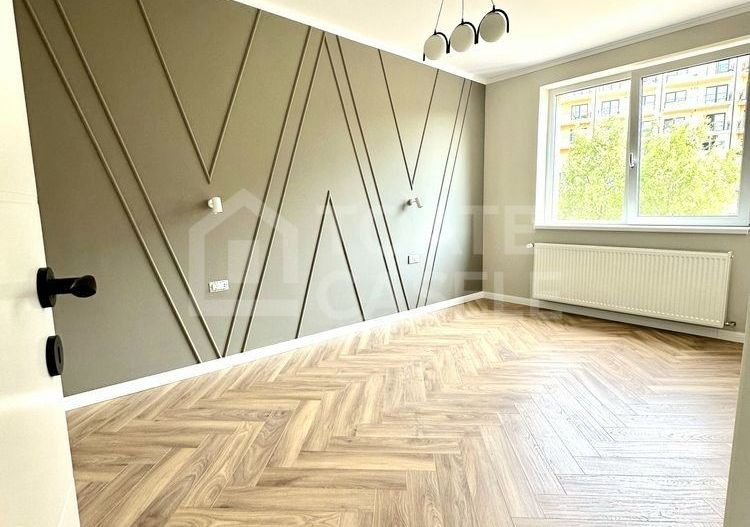 Apartament cu 3 camere, etajul 1, Beta Residence - Poză 3