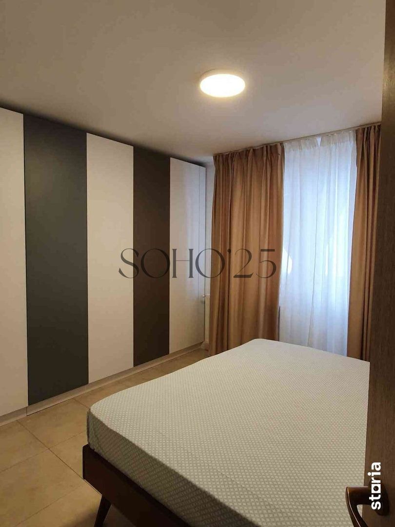 Apartament 2 camere | Ultracentral Otopeni | 65 mp | Design premium - Poză 11