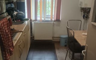 Apartament cu 2 camere/ 45mp/ zona Podu Ros - Poză 4